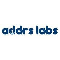 addrs labs logo image