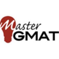 master gmat logo image