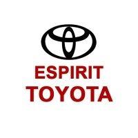 espirit toyota ncr logo image