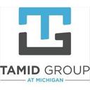 logo of Tamid At Michigan