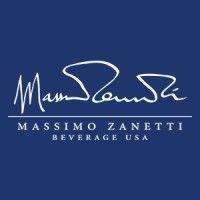 massimo zanetti beverage usa logo image