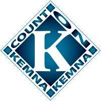 kemna auto group logo image