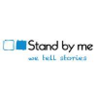 stand by me - tv productions logo image