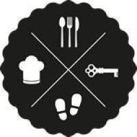 secret food tours logo image