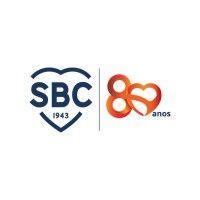 sociedade brasileira de cardiologia logo image