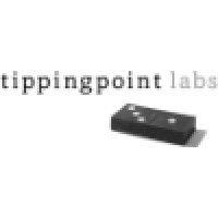 tippingpoint labs logo image