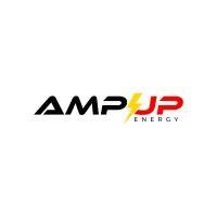 ampup energy logo image