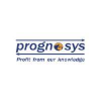 prognosys e services logo image