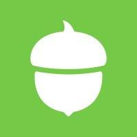 acorns logo image