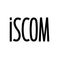 iscom logo image