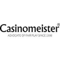 casinomeister logo image