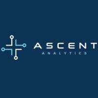 ascent analytics logo image