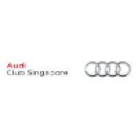 audi club (singapore) logo image