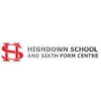 highdown school and sixth form centre logo image