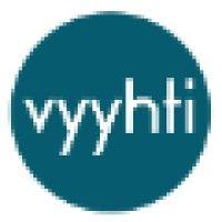 osuuskunta vyyhti helsinki logo image