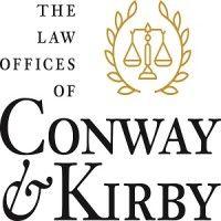 conway & kirby, pllc logo image