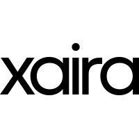 xaira therapeutics logo image