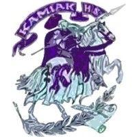 kamiak high school logo image