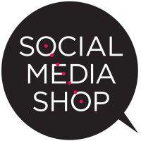 the social media shop, nz logo image