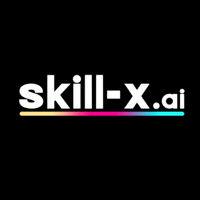 skill-x-ai logo image