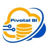 pivotal bi logo image