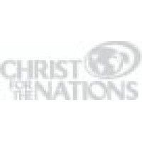 christ for the nations logo image