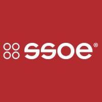 ssoe group logo image