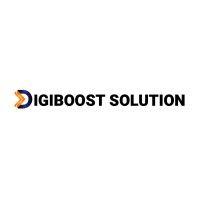 digiboost solution logo image