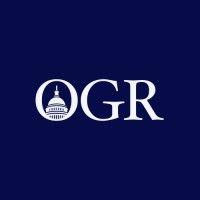 ogr logo image