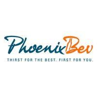 phoenixbev logo image