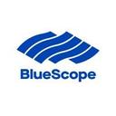 logo of Bluescope