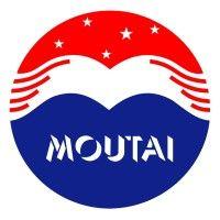 china moutai logo image