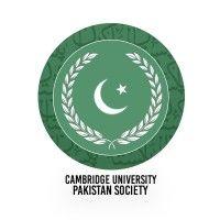 cambridge university pakistan society