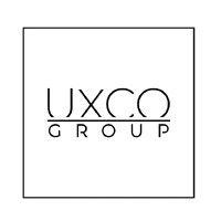 uxco group logo image