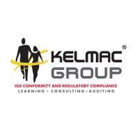 kelmac group logo image