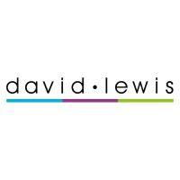 david lewis centre logo image