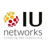 iunetworks llc logo image