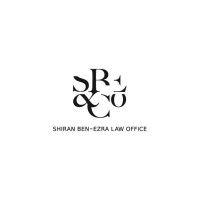 shiran ben-ezra law office logo image