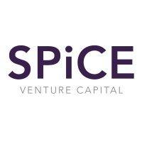 spice vc logo image