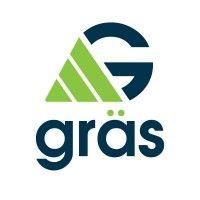 gräs lawn logo image