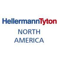 hellermanntyton north america logo image