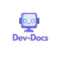 dev-docs logo image