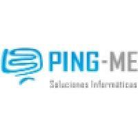 ping-me logo image