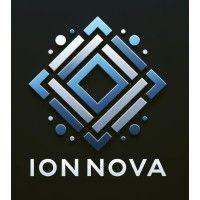 ionnova logo image