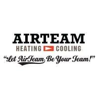 airteam, ltd. logo image