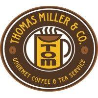 thomas miller & company inc. logo image