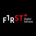 logo of F 1 Rst Digital Services