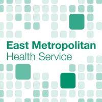 east metropolitan health service logo image