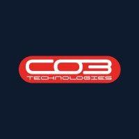 co3 technologies (pty)ltd logo image