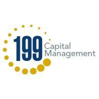 199 capital management llc logo image